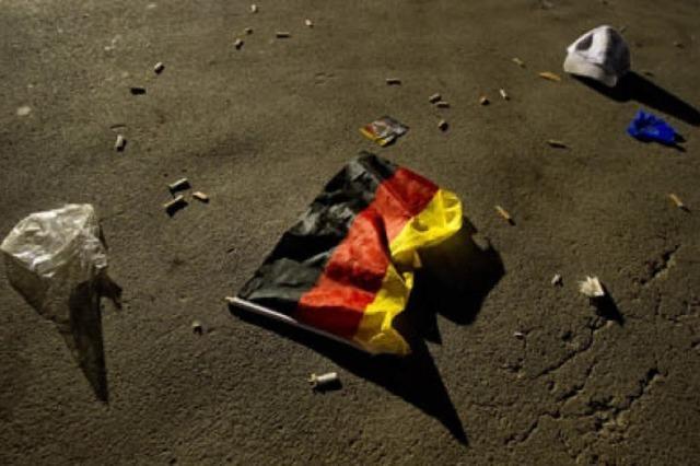 Deutschland gegen Spanien: Chicos Analyse