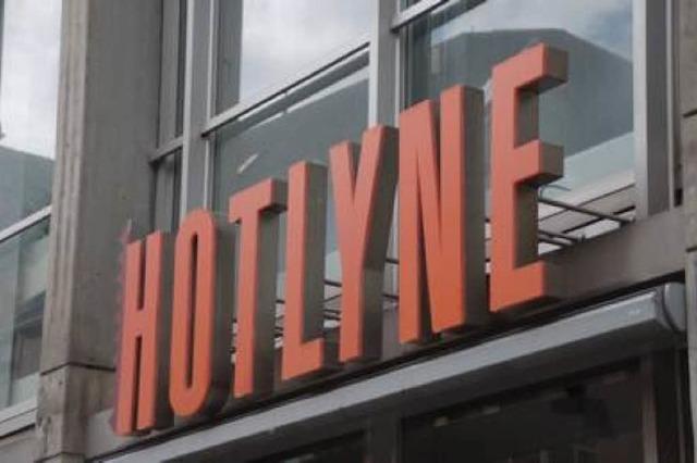 Hotlyne Freiburg ist insolvent