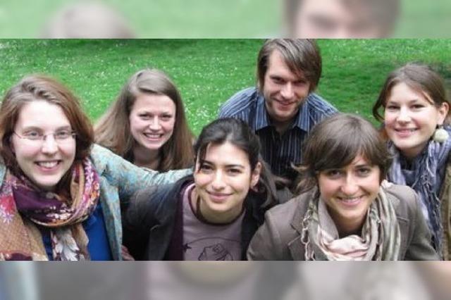 Link-Tipp: Sechs Studierende bloggen ber Bosnien