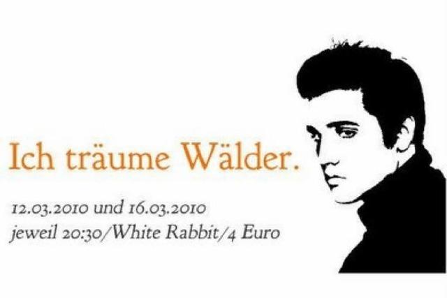 Theater-Premiere im White Rabbit: 