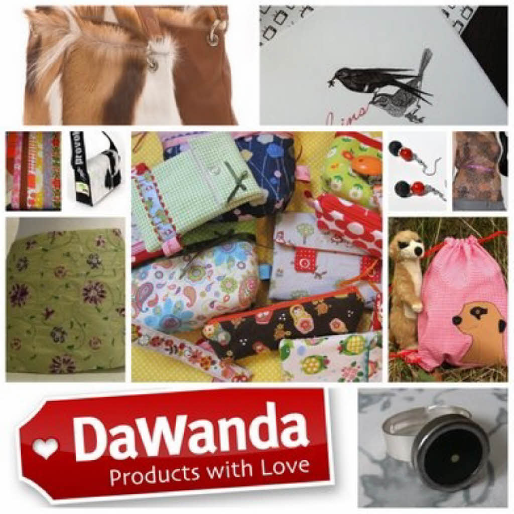 Selbstgemacht! aus Freiburg (1) Geschäfte (fudder