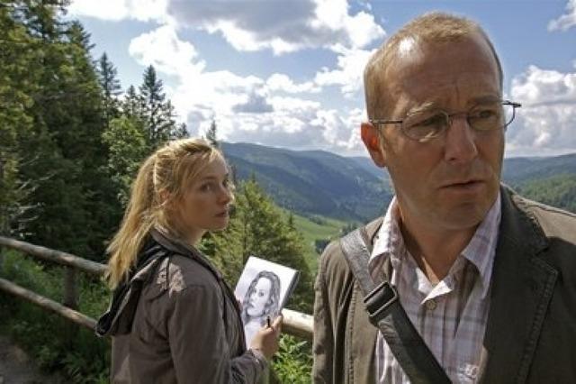 Freiburg im Fernsehen (3): Die Toten vom Schwarzwald