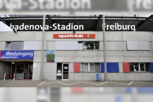 SC Freiburg: Wie grün ist das Dreisamstadion?