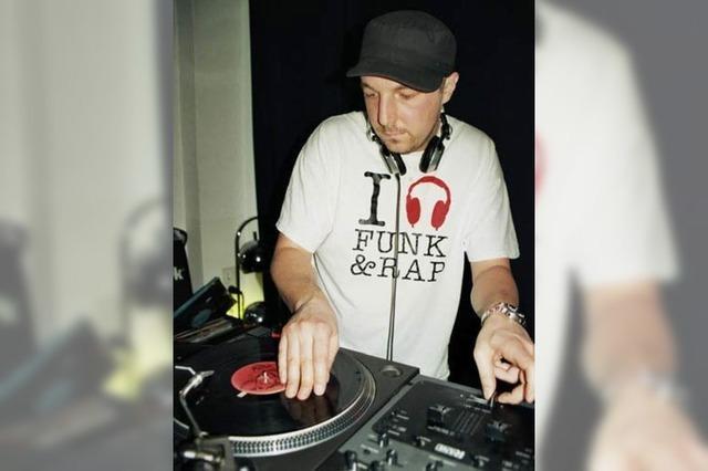 Freiburger DJ-Namenskunde (28): TekxBe