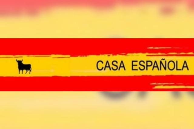 Neu bei Mittagstisch@fudder: Casa Espaola