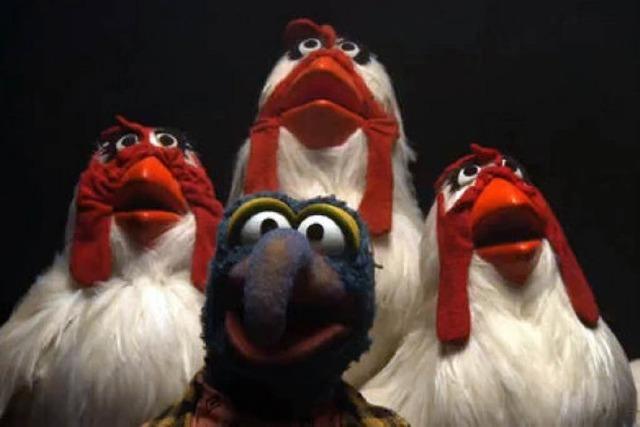 Die Muppets covern Bohemian Rhapsody