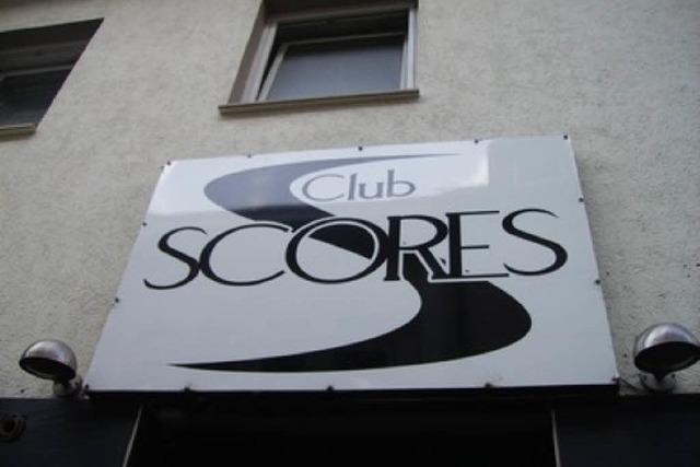Scores-Nachfolger erffnet Anfang 2010