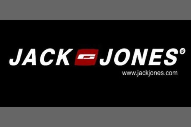 Verlosung: Einkaufsgutscheine fr Jack & Jones