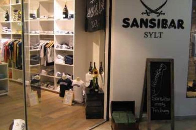 Neueröffnung: Sansibar - Sylt-Style in der Schwarzwald-City