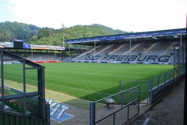 fudder-Debatte: Soll der SC Freiburg in den Europa-Park umziehen?