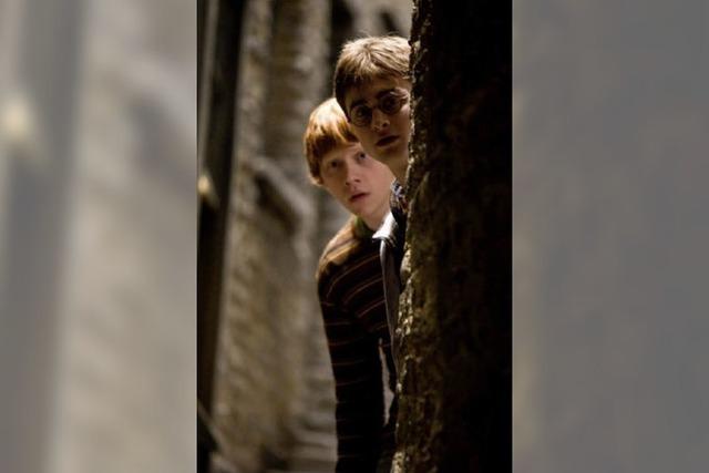 Film der Woche: Harry Potter und der Halbblutprinz