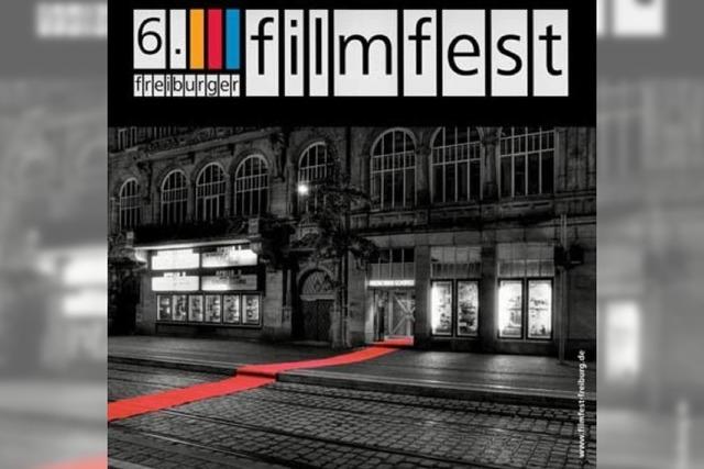 Sechs Filmtipps fr das 6. Freiburger Filmfest