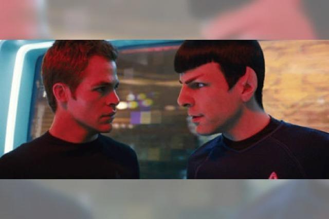 Film der Woche: Star Trek