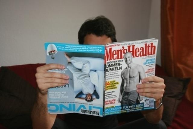 Leben nach Men's Health (1)
