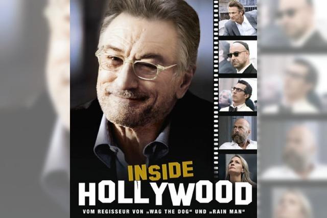 Film der Woche: Inside Hollywood