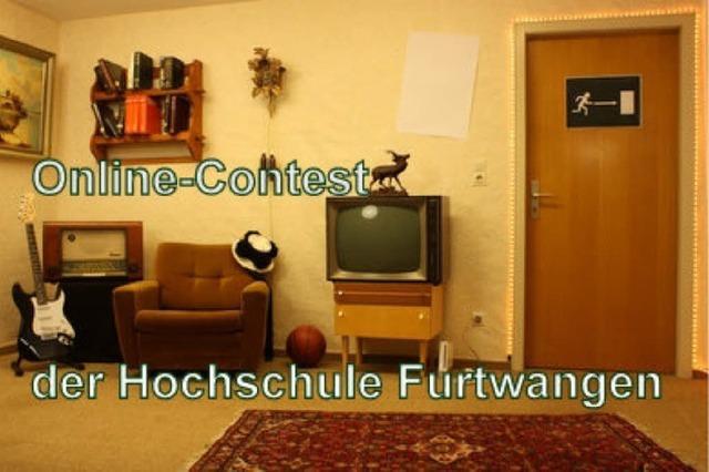 Stipendium-Contest der Hochschule Furtwangen