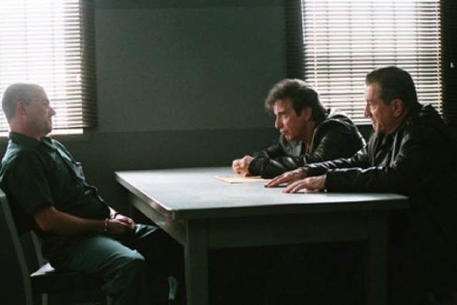 Film der Woche: Kurzer Prozess - Righteous Kill