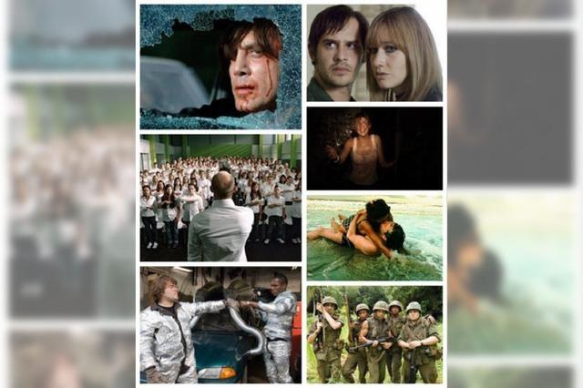 fudder-Jahresrckblick 2008: 16 Filme, die wir noch mal gucken werden
