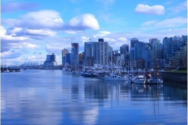 Reisetipps für Vancouver