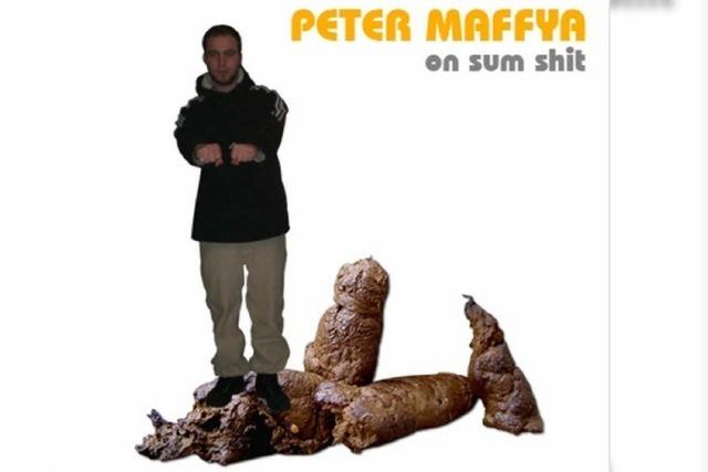 Interview mit Peter Maffya