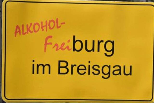 Samstag: Botelln in Freiburg?