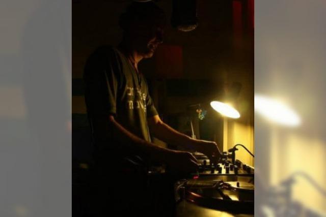 Playlist Preview (76): DJ Netto