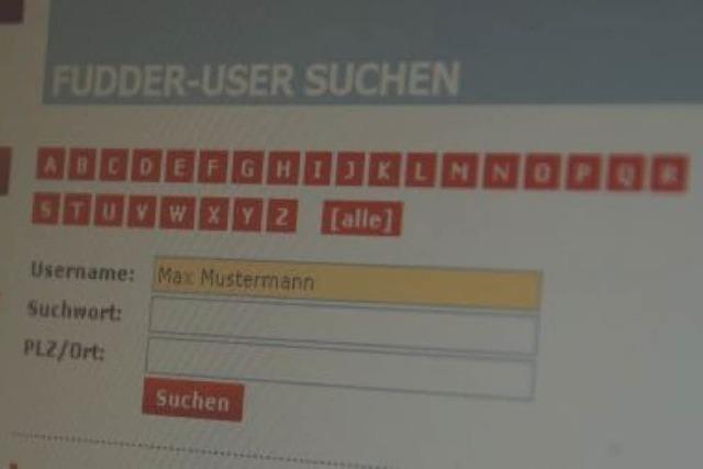 fudder-Community: Klarnamen anzeigen?