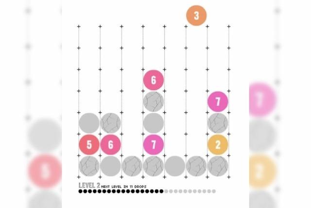 Chain Factor: Bis sieben zhlen