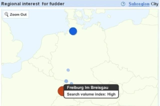 Neuer Suchdienst: Google Search Insights