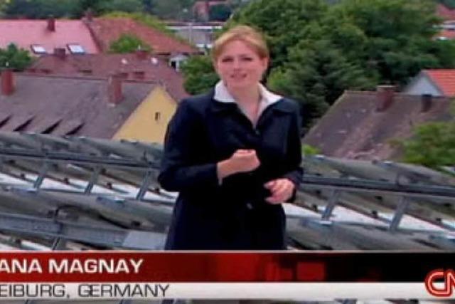 CNN ber Freiburg: 