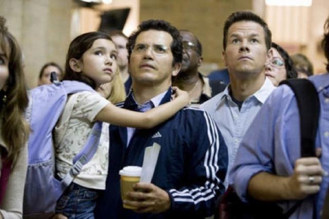 Film der Woche: The Happening