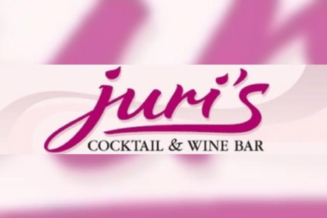 be mine wird zu Juri's Cocktail & Wine Bar