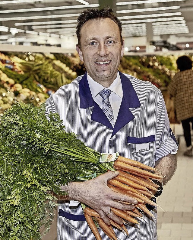 Edeka Gundelfingen  | Foto: PR