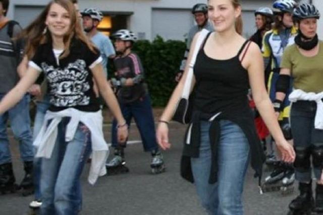 Freiburger Skatetouren im Test