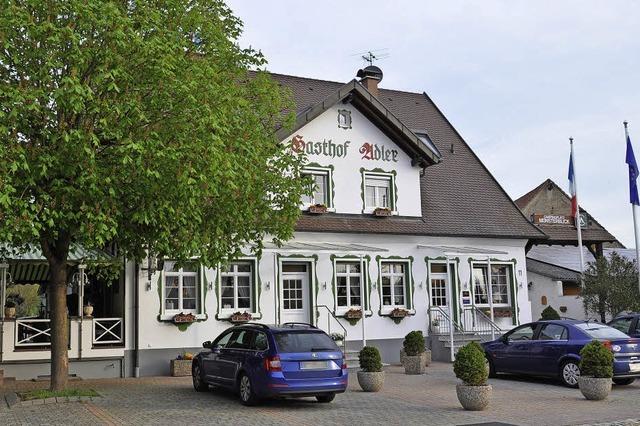 Landgasthof 