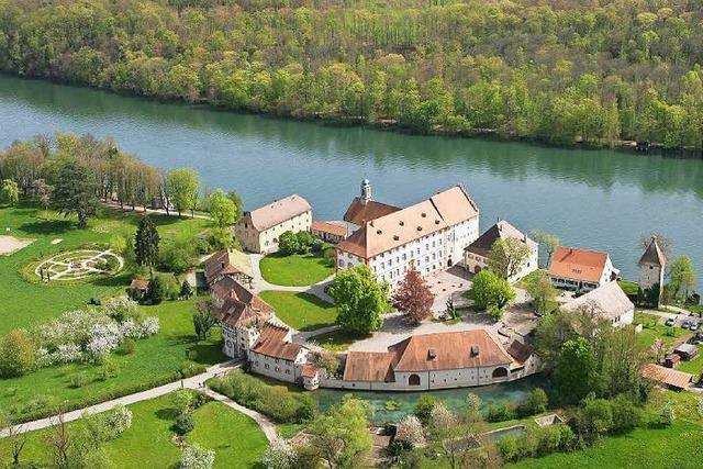 Schloss Beuggen hat einen neuen Besitzer – was ändert sich?