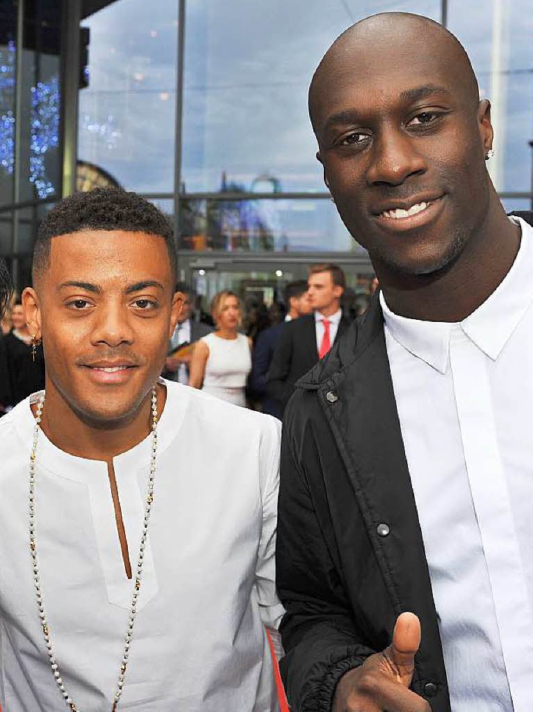 Nico & Vinz