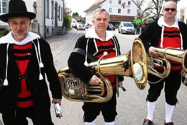 Verkaufsoffener Sonntag in Grwihl