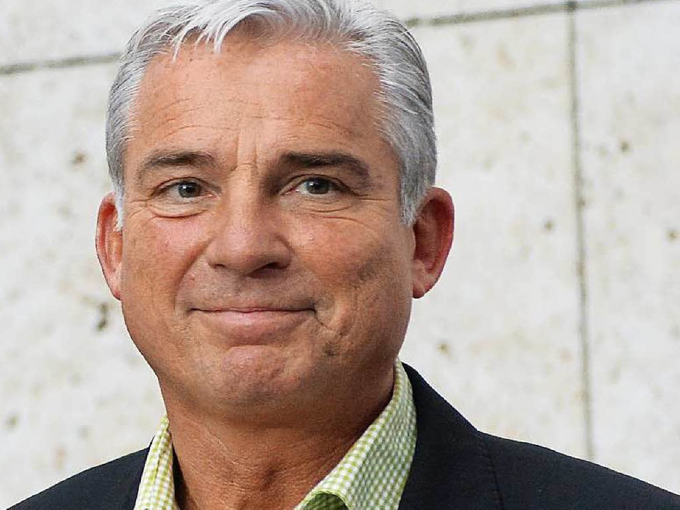 Thomas Strobl &#8211; bald der zweite Mann in Baden-Wrttemberg?  | Foto: dpa