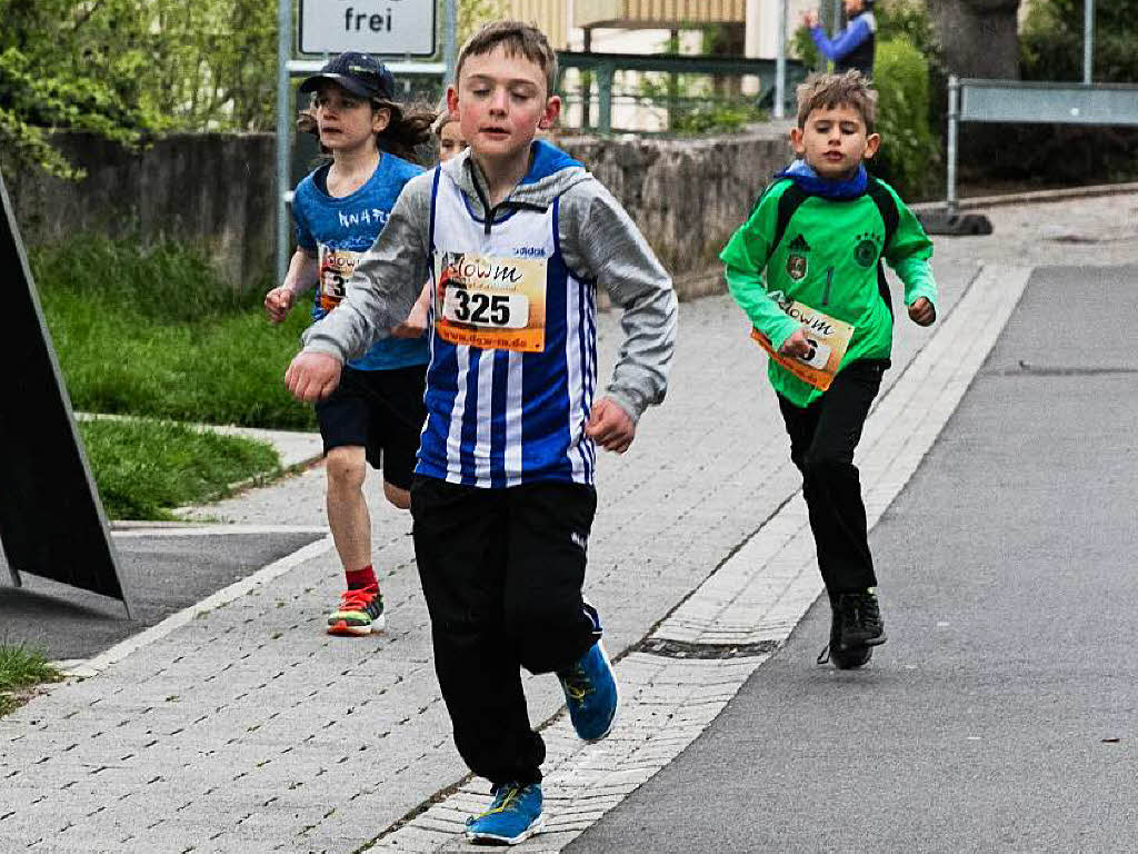 Impressionen vom 4. Slom m.