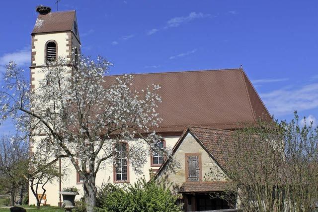 Die Kirche als Kulturtempel