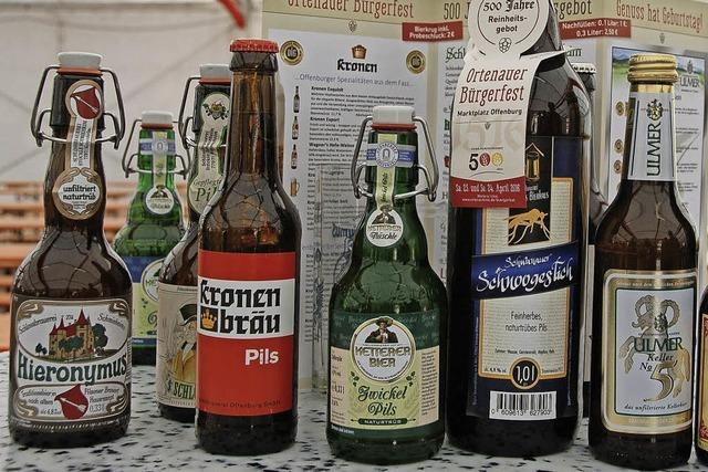 Bierfest knnte zu Dauer-Event werden