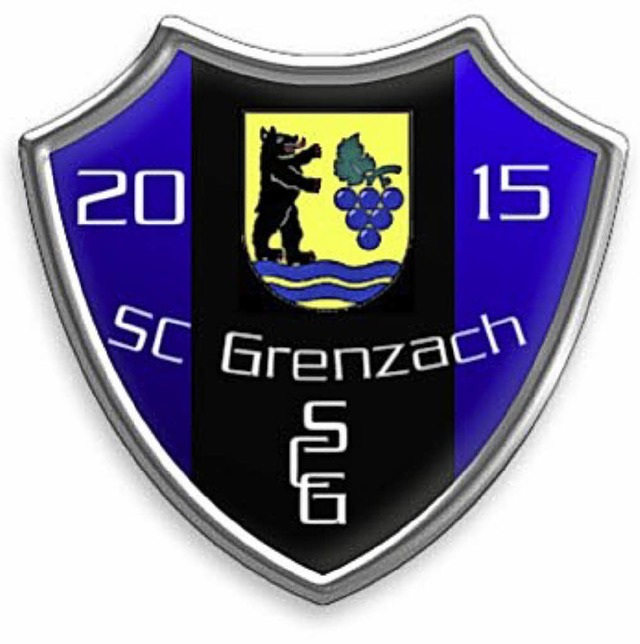 Das Logo des SC   | Foto: SC Grenzach