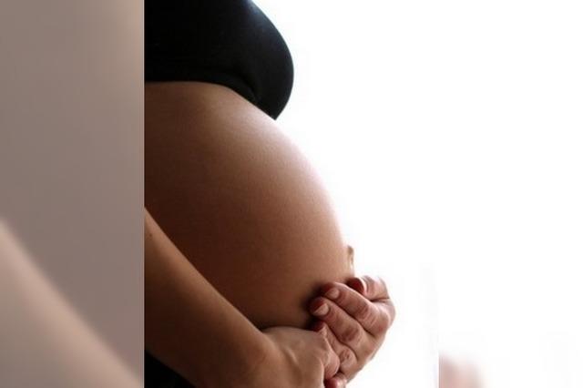 Die zehn nervigsten Fragen während der Schwangerschaft