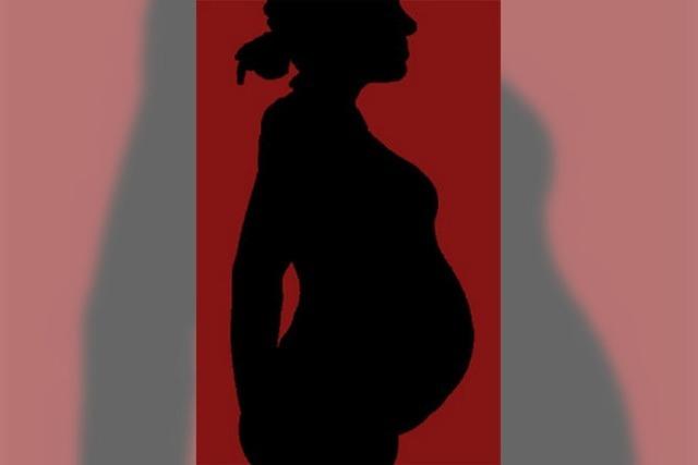 Schwangerschafts-Blog: Wir kriegen ein Baby!