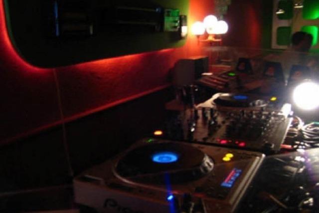 Nightlife-Guru: 80er Party in der Freiburg Bar