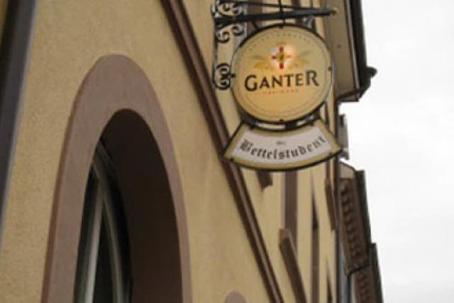 Freiburgs jngster Gastronom