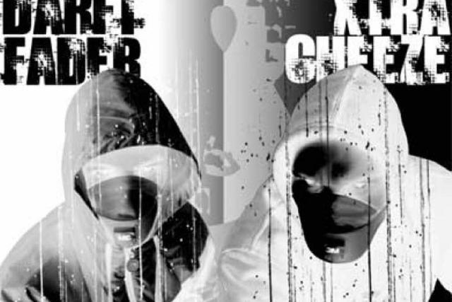 Playlist Preview (53): Darft Fader & XtraCheeze