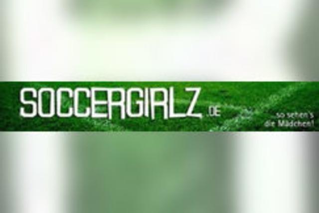 Freiburger Blog: Soccergirlz sind bereit fr EM