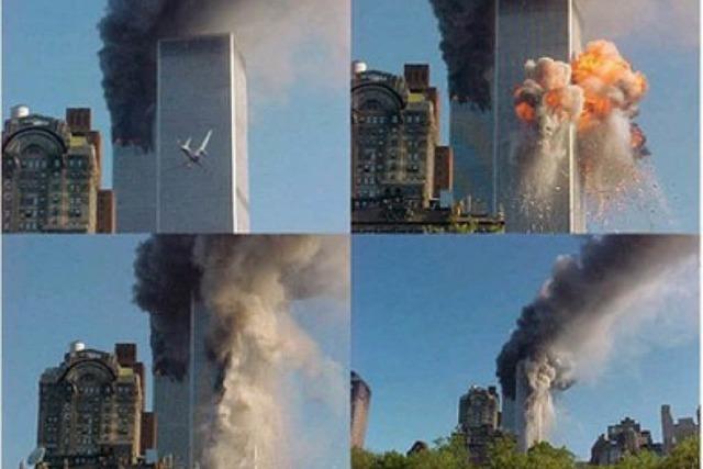 Wo warst du am 11. September?